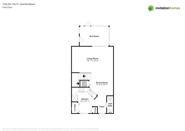 4728 SW 13th Pl in Deerfield Beach, FL - Building Photo - Building Photo