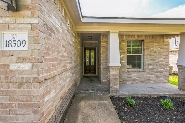 18509 Sandy Bottom Dr in Pflugerville, TX - Foto de edificio - Building Photo