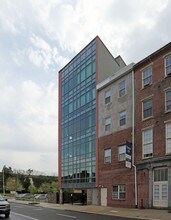 Cu257 in Philadelphia, PA - Foto de edificio - Building Photo