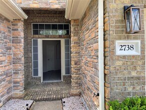 2738 Quail Dove Ln in League City, TX - Building Photo - Building Photo