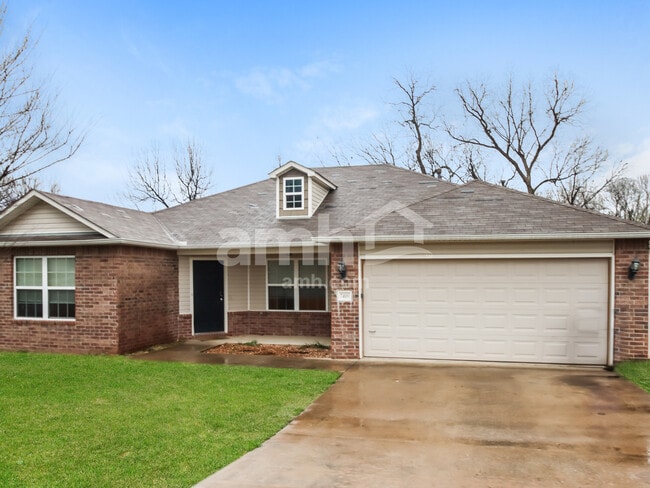 property at 7409 S Elder Ave