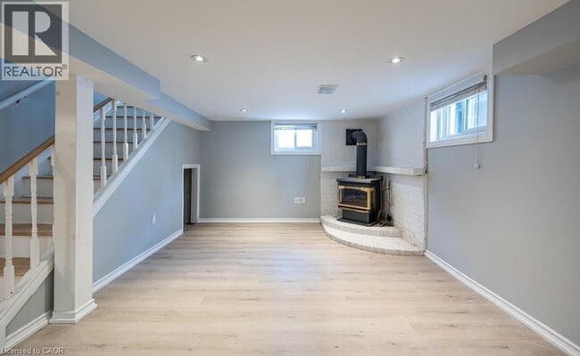 property at 99 E 36th St