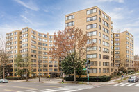 Essex in Washington, DC - Building Photo - Primary Photo