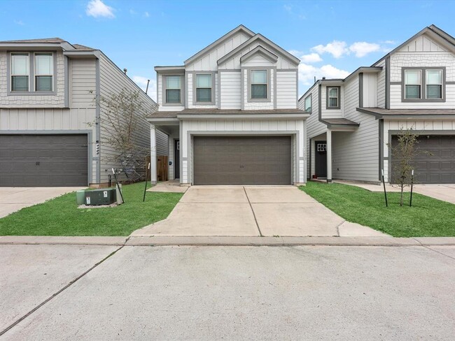 property at 4420 Ibiza Ln