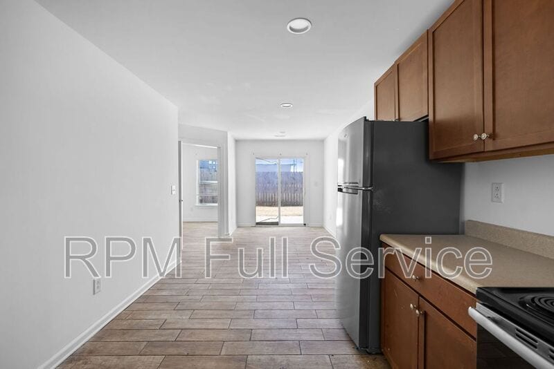 4012 Delaware Ave in Nashville, TN - Building Photo