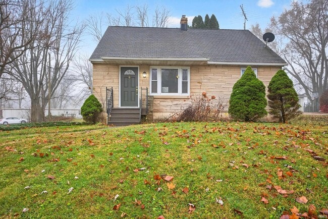 property at 201 W Church Ln