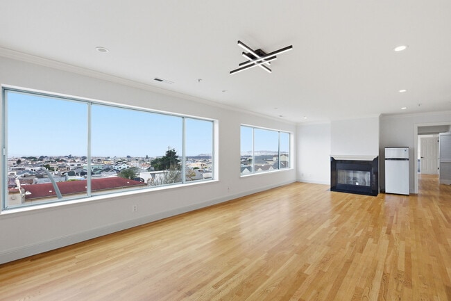 1188 Noriega St in San Francisco, CA - Building Photo - Building Photo