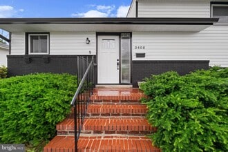 3408 Croydon Rd in Lochearn, MD - Building Photo - Building Photo