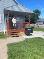 4004 N 26th St in Omaha, NE - Building Photo