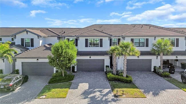 property at 7584 Carnegie Way