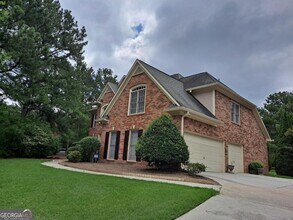 120 Newfield Dr in Tyrone, GA - Building Photo - Building Photo