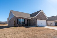 101 Lincoln Gray Cir in New Market, AL - Building Photo - Building Photo