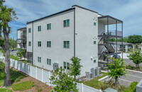 Seilah Vista Apartments in Orlando, FL - Building Photo - Building Photo