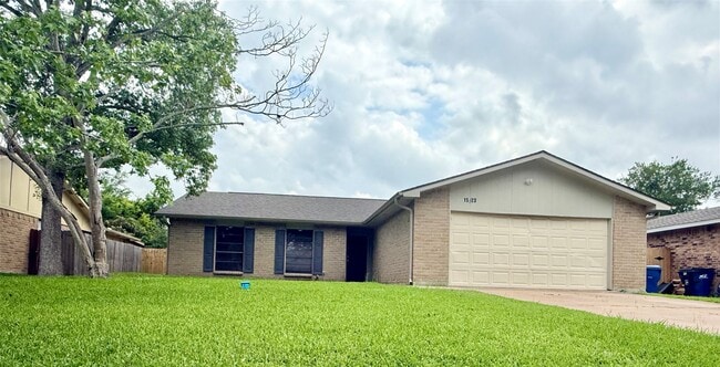 property at 15623 Mendocino Dr