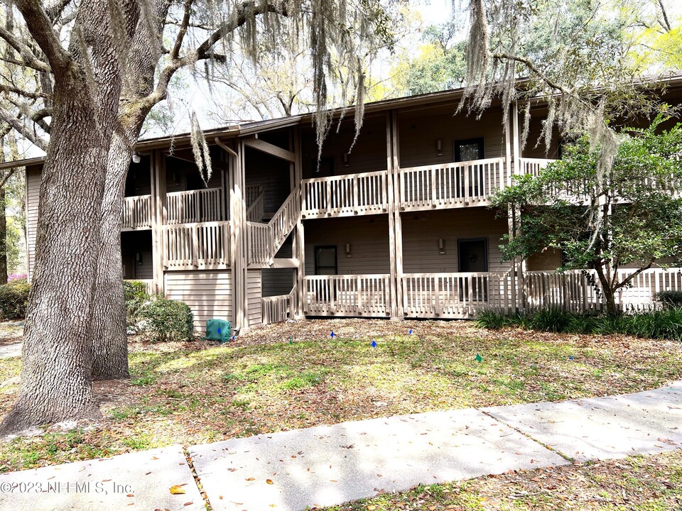 3155 Ravines Rd in Middleburg, FL - Building Photo