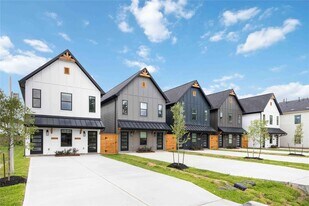 8017 Cora St in Houston, TX - Building Photo