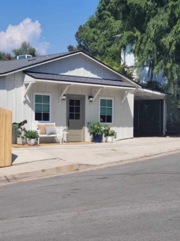 property at 3649 Cazador St