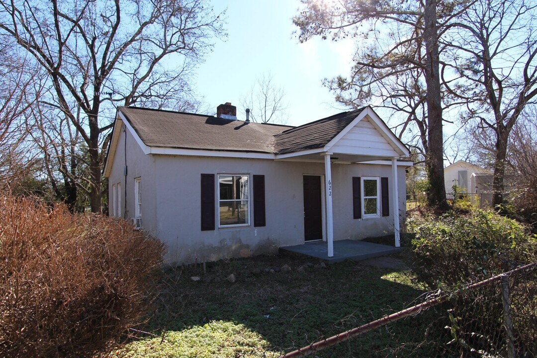 622 Level St in Rock Hill, SC - Building Photo