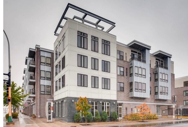 property at 7600 Lyndale Ave S