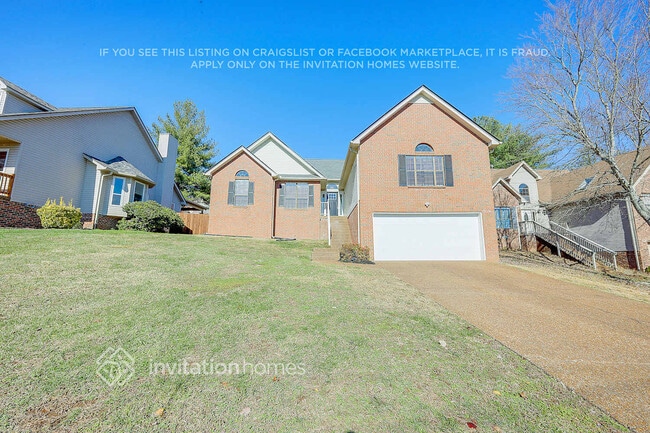 5512 Seesaw Rd in Nashville, TN - Building Photo - Building Photo