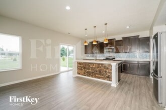 20 Blue Lace Dr in Whiteland, IN - Building Photo - Building Photo