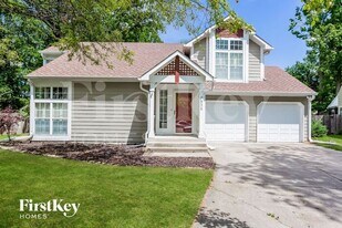 7536 Liquori Ct in Indianapolis, IN - Building Photo