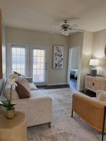 Reserve at Jefferson Crossing in Baton Rouge, LA - Building Photo