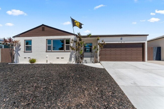 property at 709 4th Ave