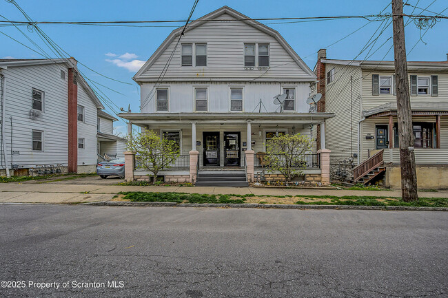 property at 400 Scott St