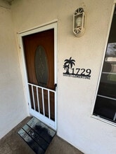 1729 S Clementine St in Oceanside, CA - Foto de edificio - Building Photo