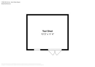 17022 NE 5th Ave in North Miami Beach, FL - Building Photo - Building Photo