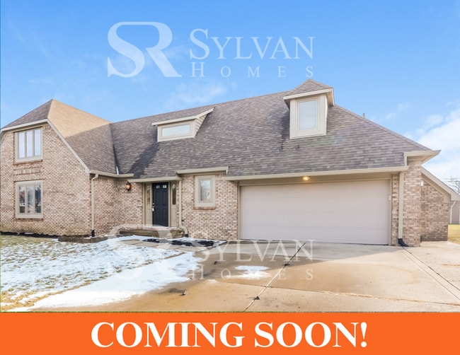 property at 5089 Berwick Ln