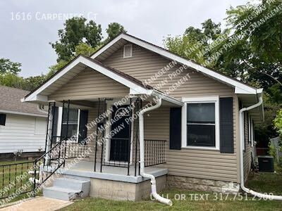 property at 1616 Carpenter Ct
