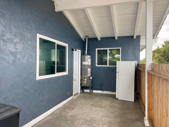 40 Quintard St in Chula Vista, CA - Building Photo - Building Photo