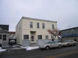 1046 Hudson Ave in Rochester, NY - Building Photo - Building Photo