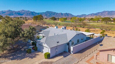 2622 S Player Ave in Sierra Vista, AZ - Building Photo - Building Photo