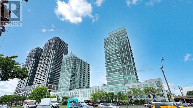 property at 1910-1910 Lake Shore Blvd W