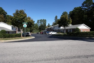 Boundary Village in Cary, NC - Building Photo - Building Photo