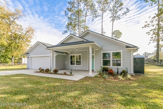 6133 Catawissa Ct in Jacksonville, FL - Building Photo - Building Photo