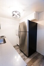 Park Terrace Tempe in Tempe, AZ - Building Photo - Building Photo