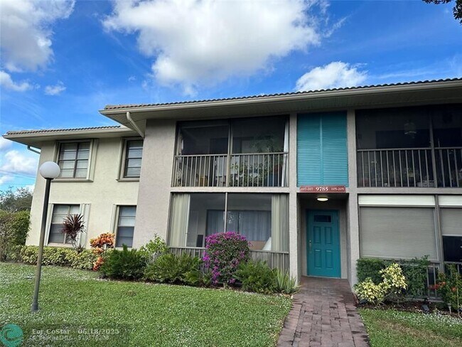 property at 9785 Pineapple Tree Dr