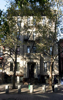 1097 Prospect Pl Apartments