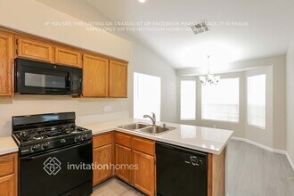 3335 Steppe St in North Las Vegas, NV - Building Photo - Building Photo
