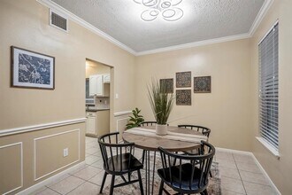 16122 Cairngorm Ave in Houston, TX - Building Photo - Building Photo