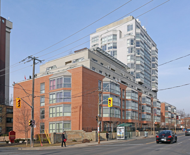 1000 Mount Pleasant