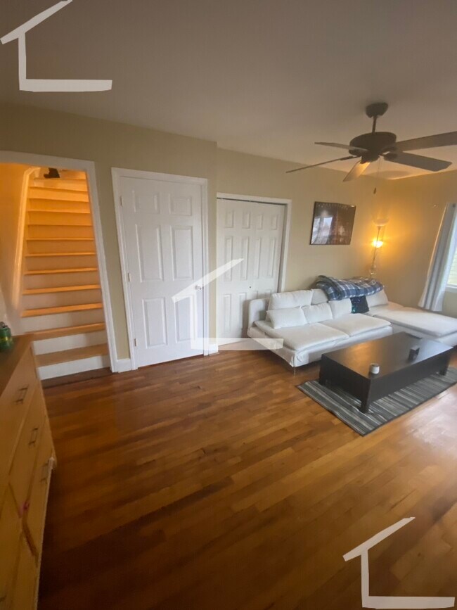 91 Glen St, Unit 2 in Somerville, MA - Building Photo - Building Photo