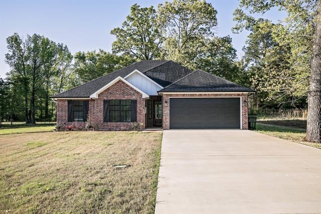property at 18310 Timber Oaks Dr