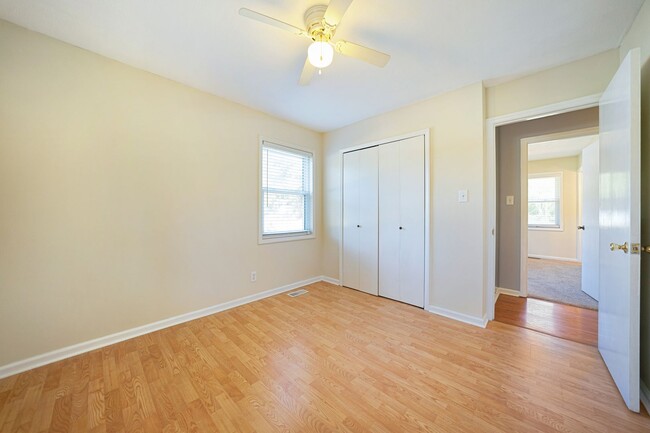 5413 Leesville Rd