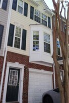 2278 Dillard Crossing in Tucker, GA - Building Photo