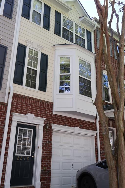 2278 Dillard Crossing